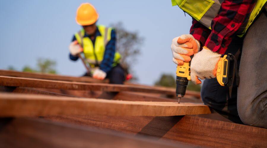 Local Chimney Repair in Woodland, MS